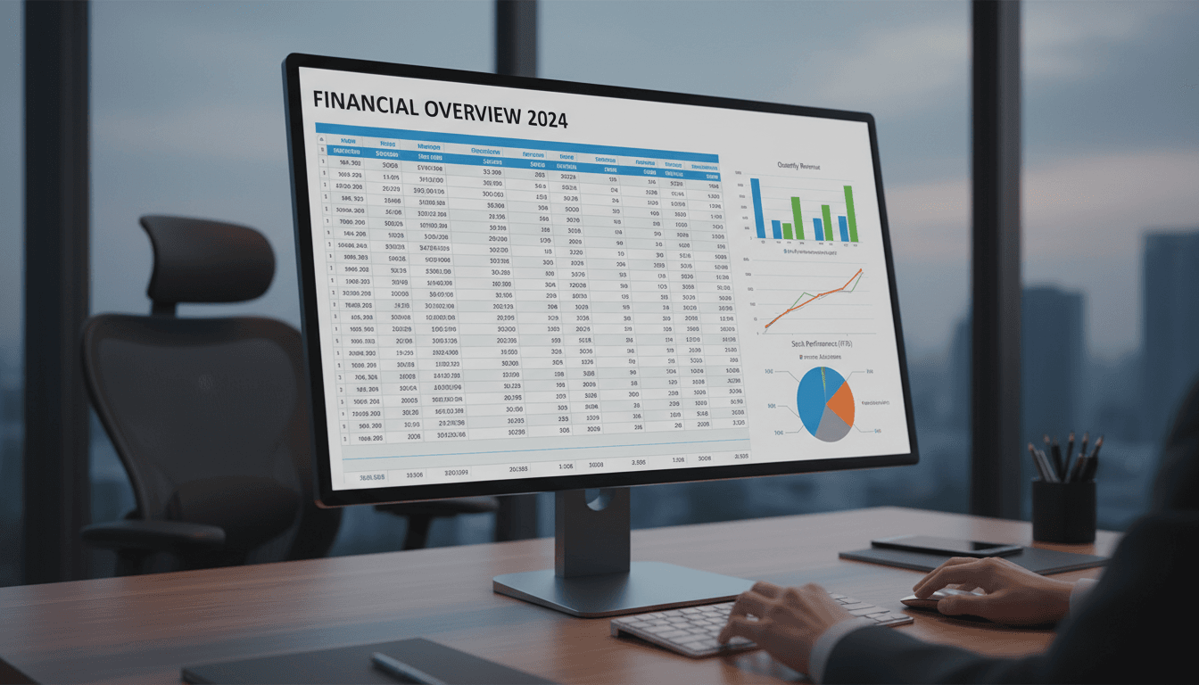 ROI and Cash Flow Projections